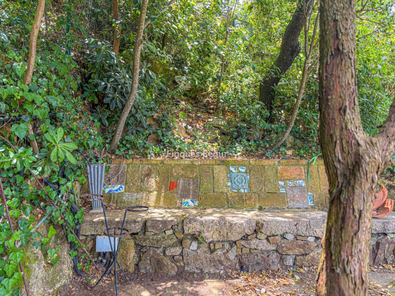 3 quarto Casa em Banda para venda em Begur com garagem - 745 000 € (Ref: 9194141)