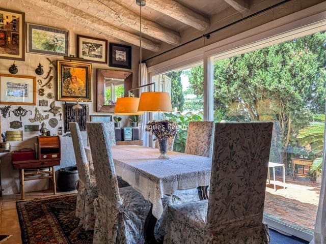 3 Zimmer Haus zu verkaufen in Begur mit Garage - 745.000 € (Ref: 9194141)