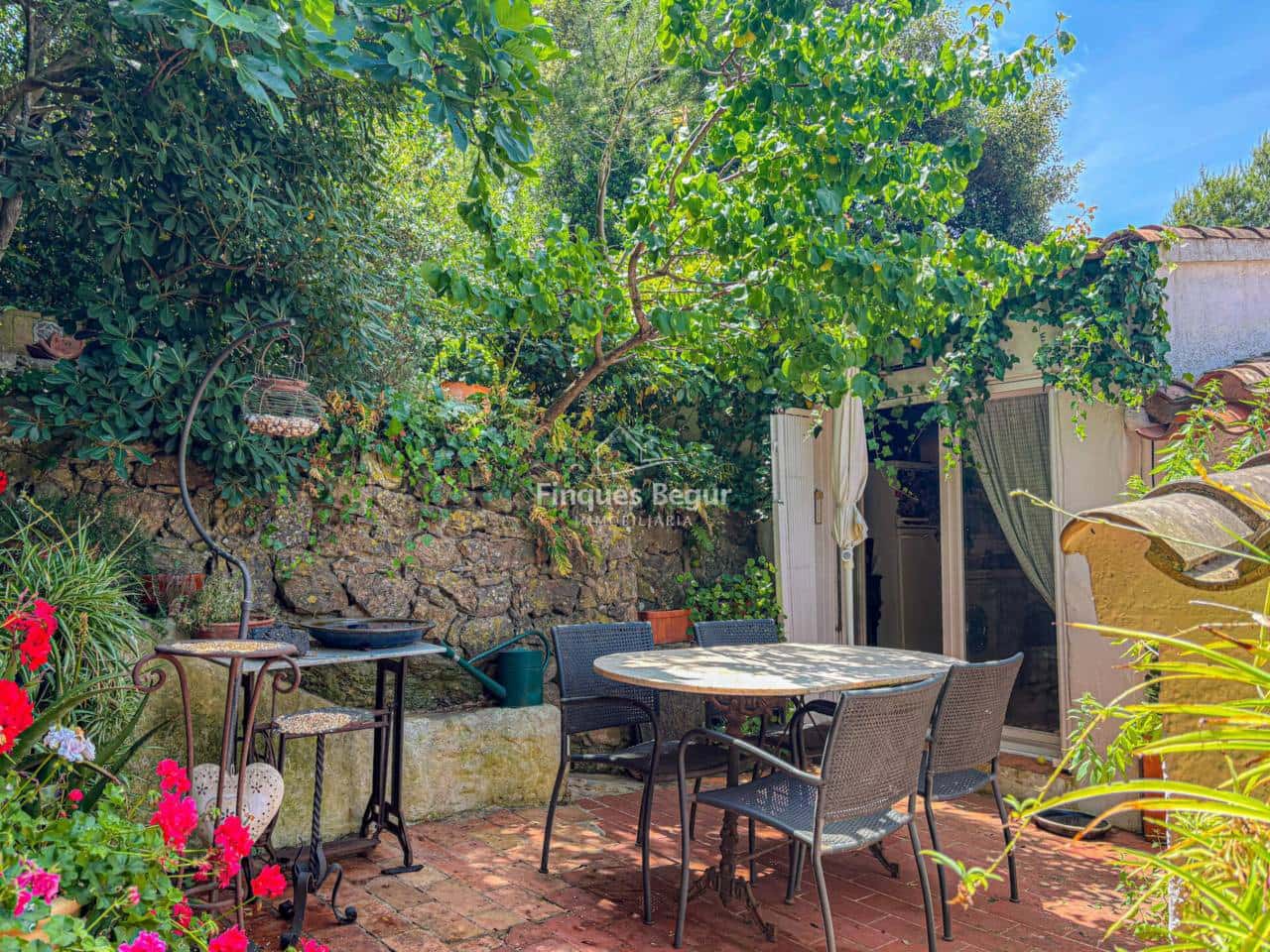 3 quarto Casa em Banda para venda em Begur com garagem - 745 000 € (Ref: 9194141)