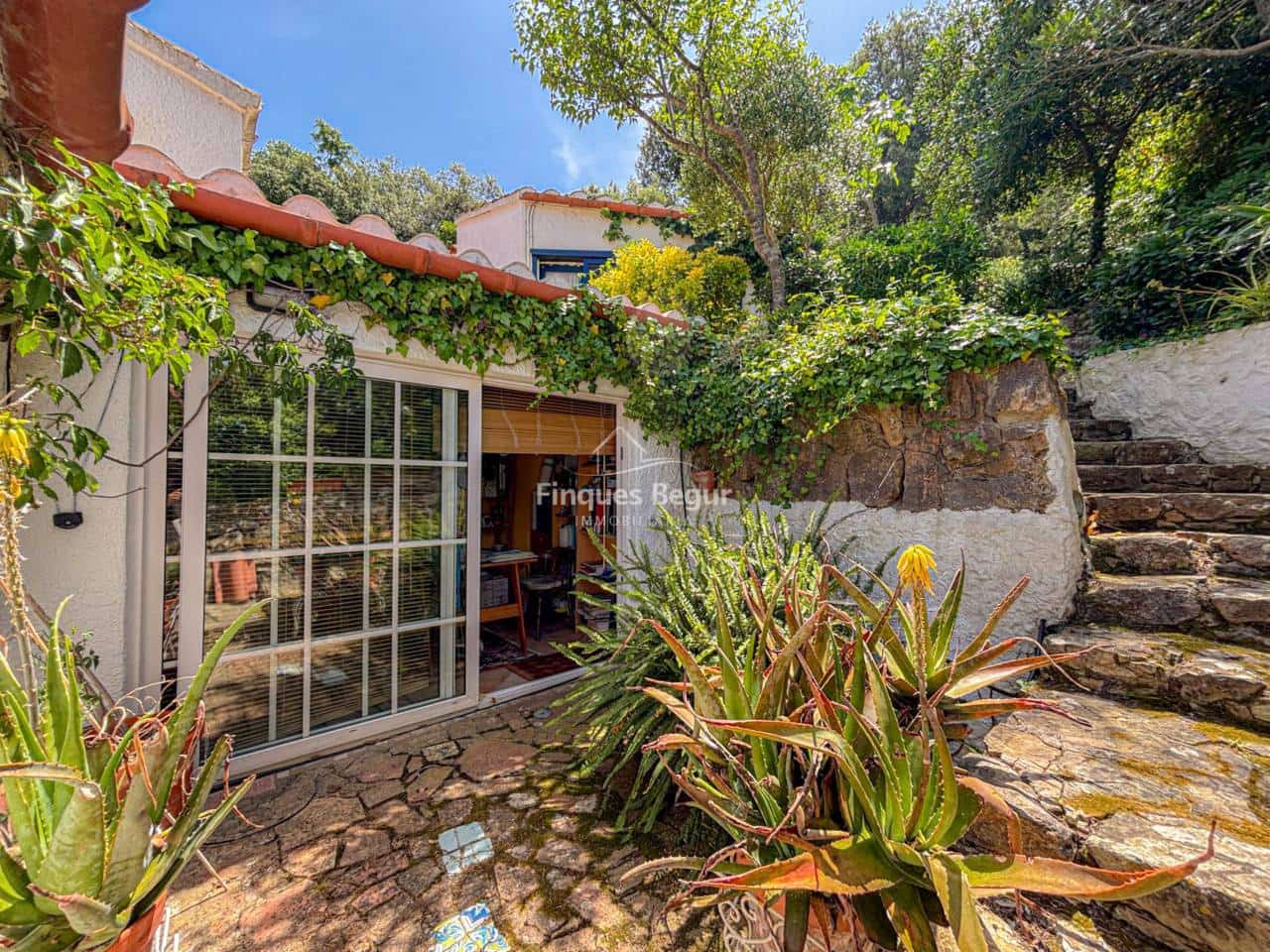 3 quarto Casa em Banda para venda em Begur com garagem - 745 000 € (Ref: 9194141)