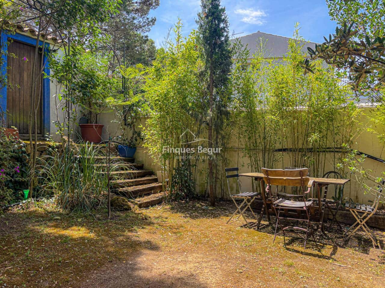 3 quarto Casa em Banda para venda em Begur com garagem - 745 000 € (Ref: 9194141)