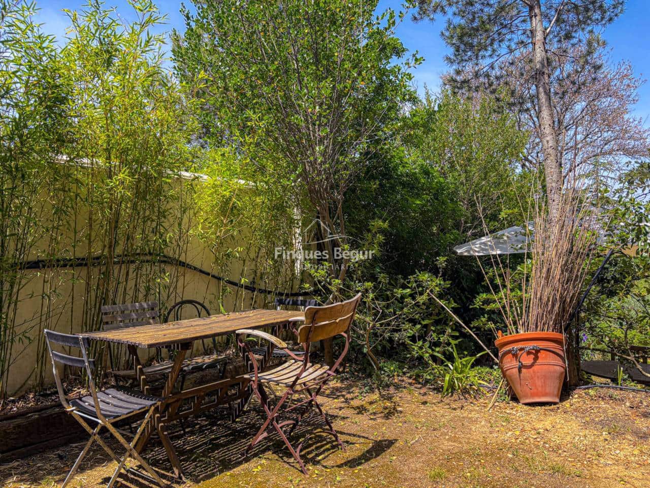 3 quarto Casa em Banda para venda em Begur com garagem - 745 000 € (Ref: 9194141)