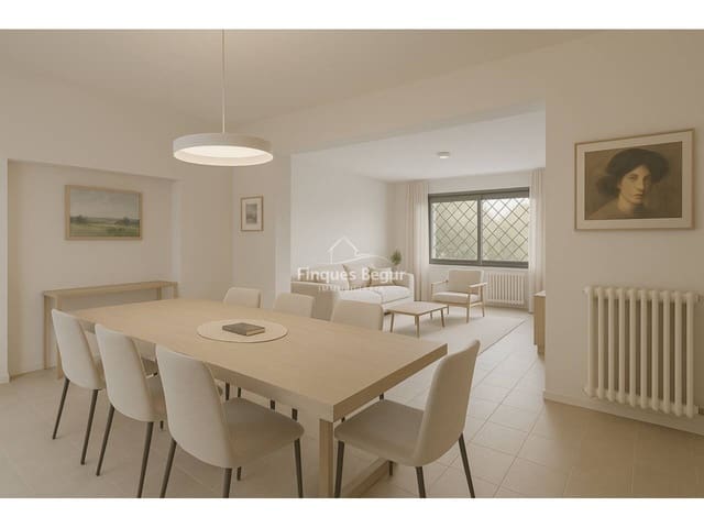 7 bedroom Villa for sale in Begur with garage - € 830,000 (Ref: 9194142)