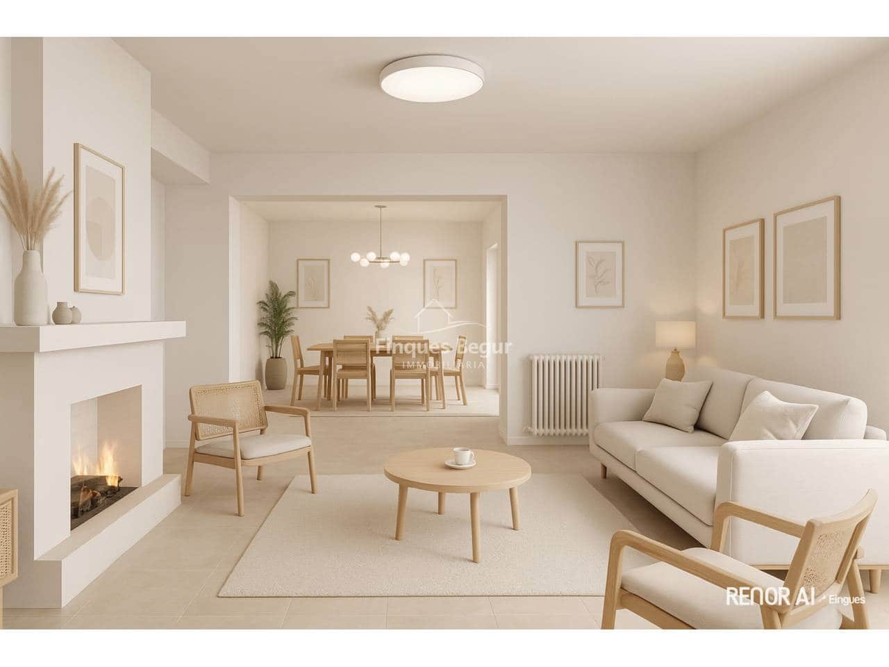 7 bedroom Villa for sale in Begur with garage - € 830,000 (Ref: 9194142)