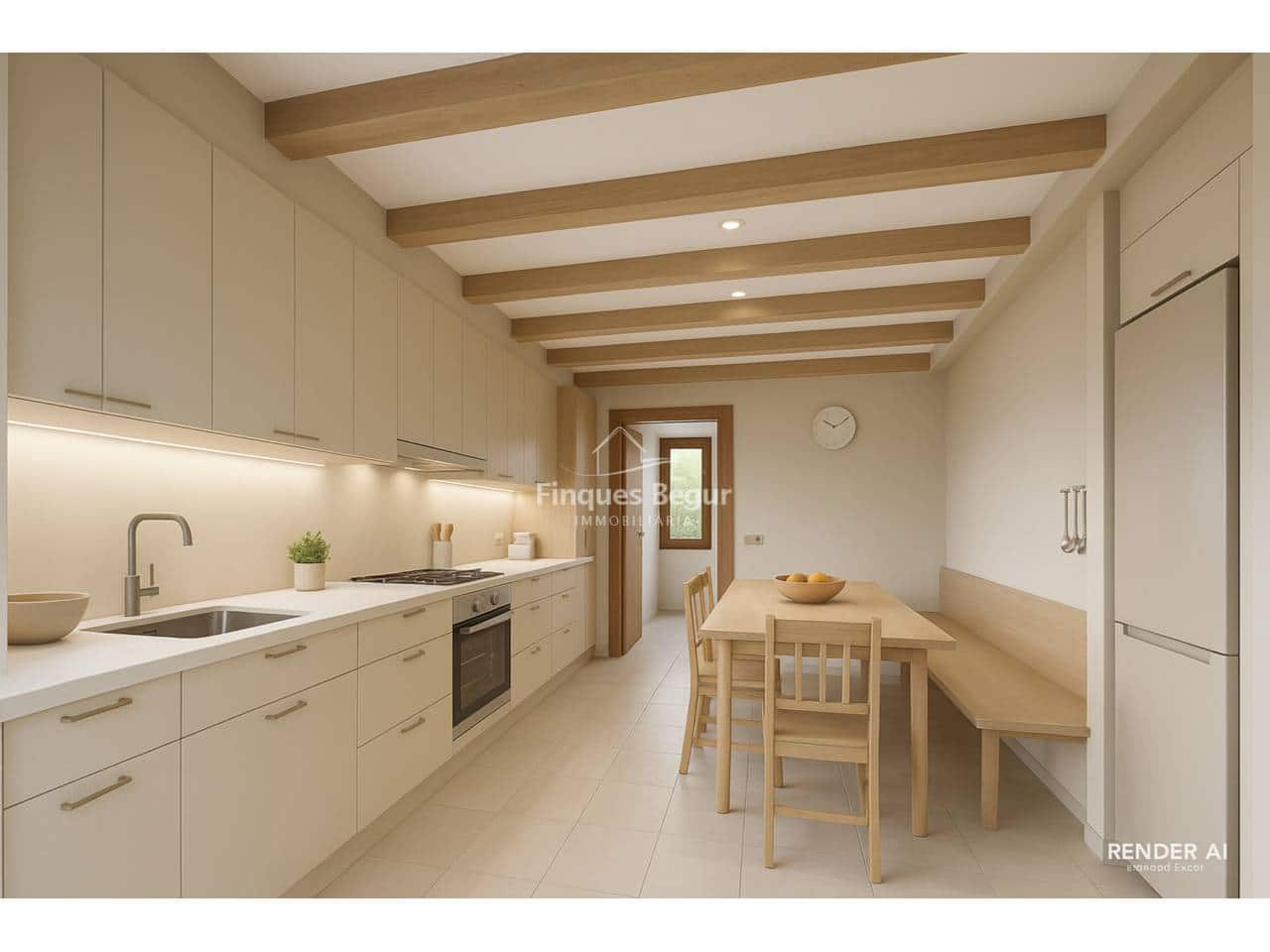 7 bedroom Villa for sale in Begur with garage - € 830,000 (Ref: 9194142)