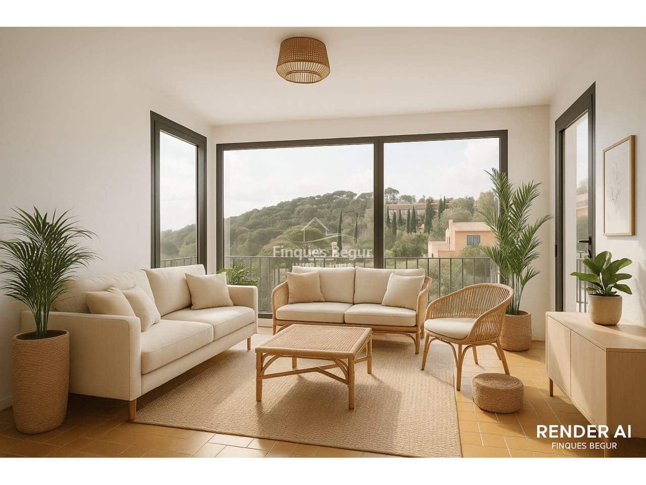 7 bedroom Villa for sale in Begur with garage - € 830,000 (Ref: 9194142)