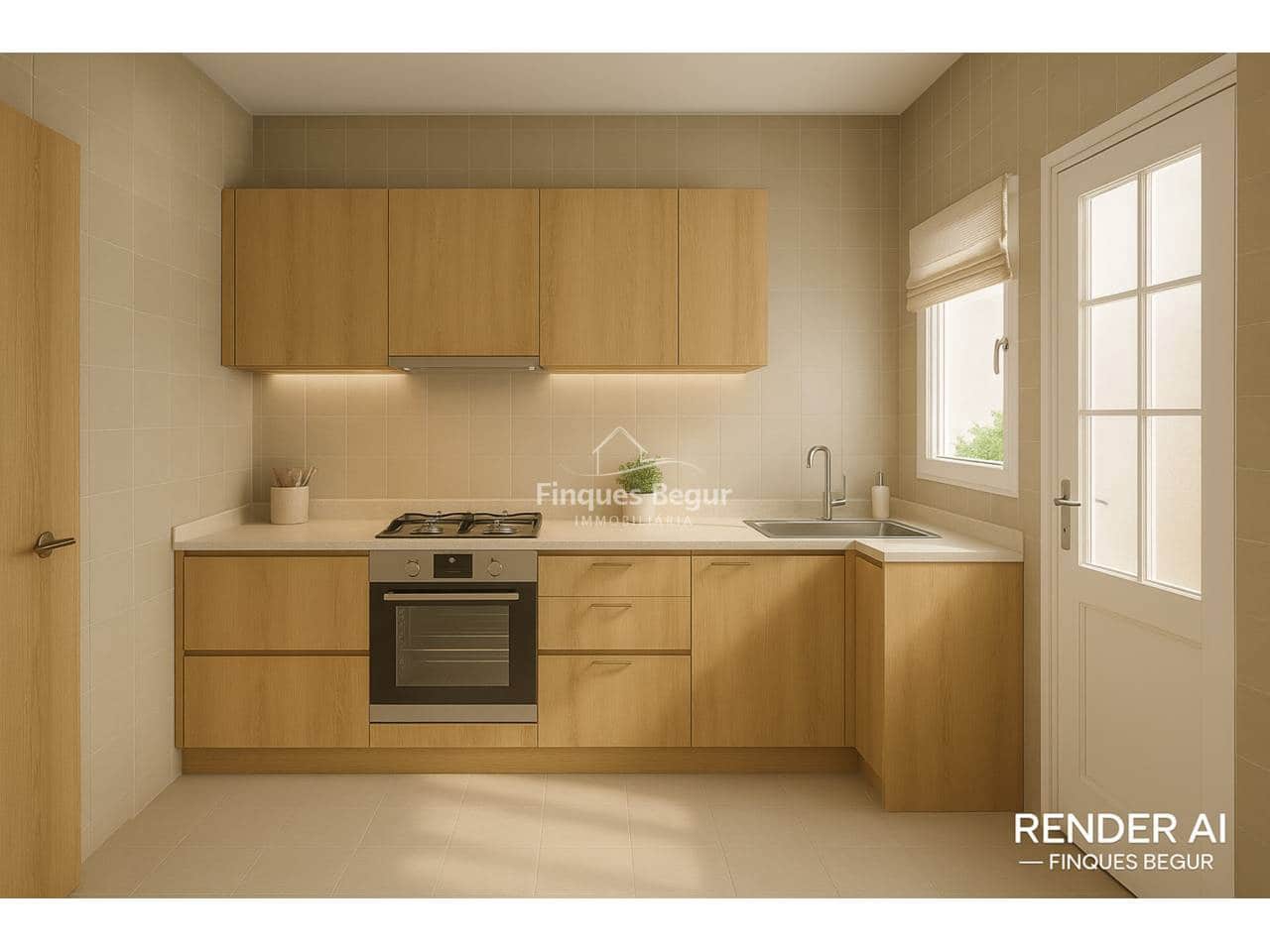 7 bedroom Villa for sale in Begur with garage - € 830,000 (Ref: 9194142)