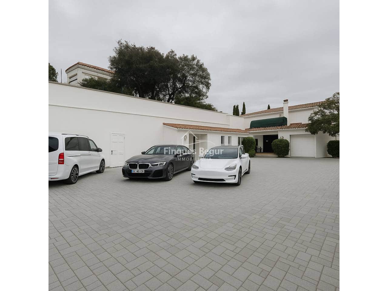 7 bedroom Villa for sale in Begur with garage - € 830,000 (Ref: 9194142)