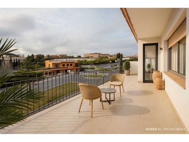 7 bedroom Villa for sale in Begur with garage - € 830,000 (Ref: 9194142)