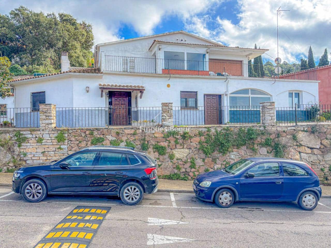 7 bedroom Villa for sale in Begur with garage - € 830,000 (Ref: 9194142)