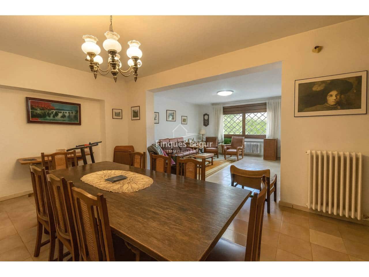 7 bedroom Villa for sale in Begur with garage - € 830,000 (Ref: 9194142)