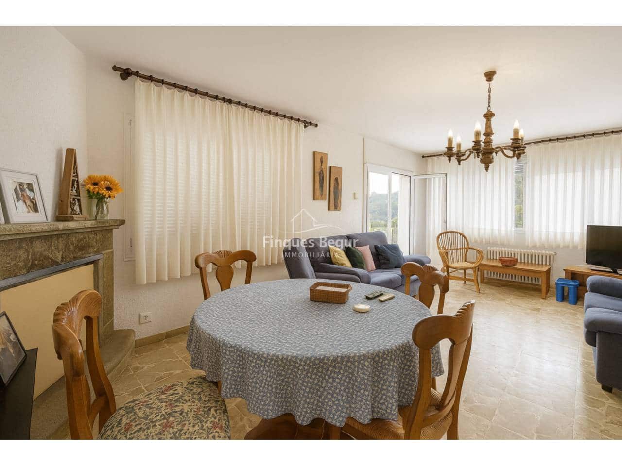 7 bedroom Villa for sale in Begur with garage - € 830,000 (Ref: 9194142)