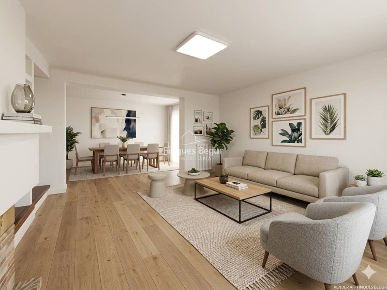 7 camera da letto Villa in vendita in Begur con garage - 830.000 € (Rif: 9194142)