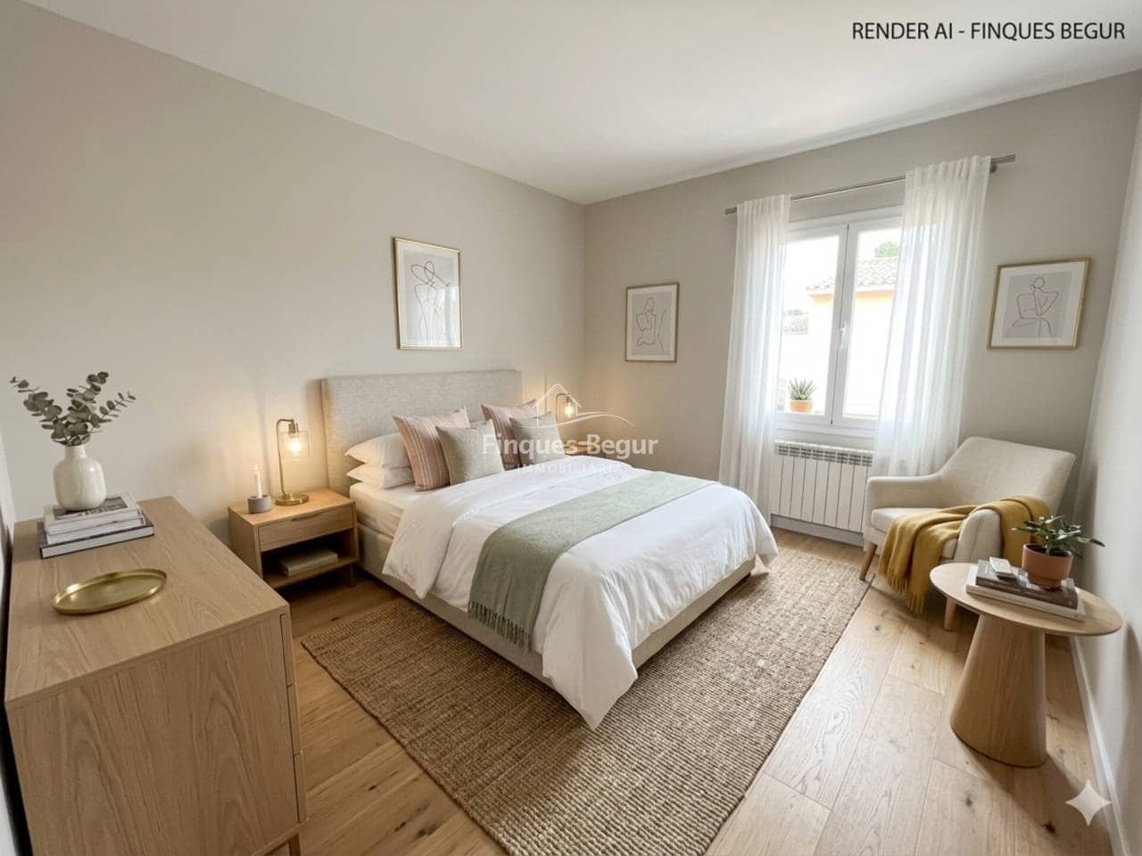 7 camera da letto Villa in vendita in Begur con garage - 830.000 € (Rif: 9194142)