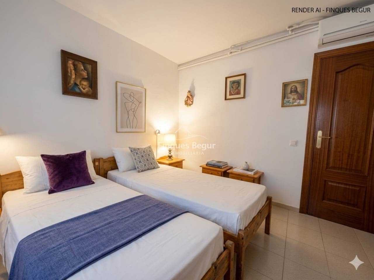 7 camera da letto Villa in vendita in Begur con garage - 830.000 € (Rif: 9194142)