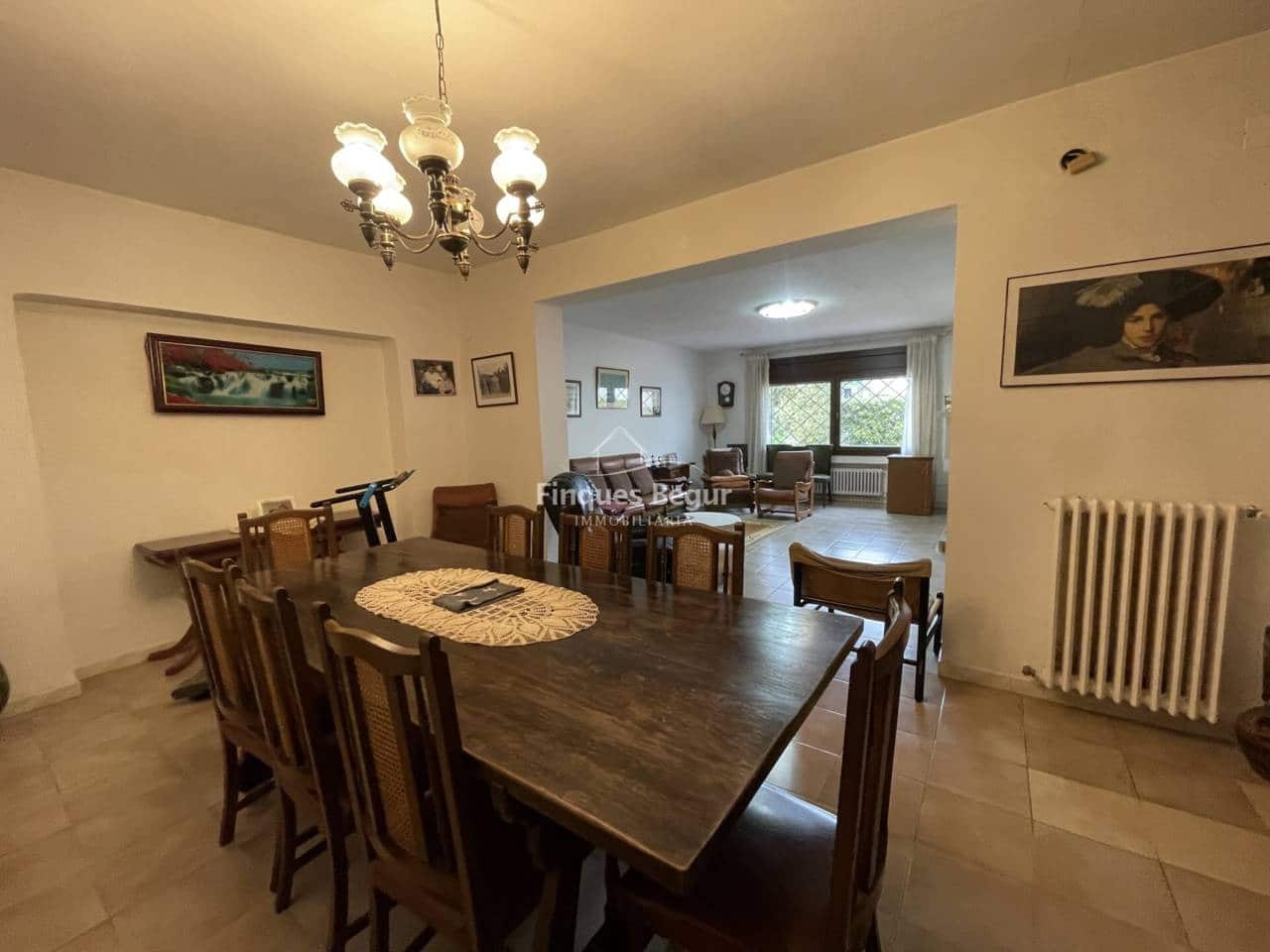 7 camera da letto Villa in vendita in Begur con garage - 830.000 € (Rif: 9194142)