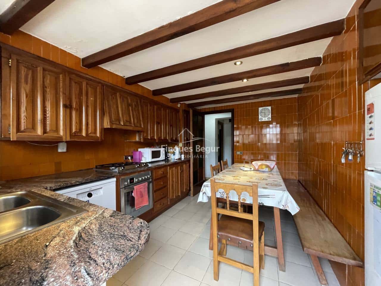 7 camera da letto Villa in vendita in Begur con garage - 830.000 € (Rif: 9194142)