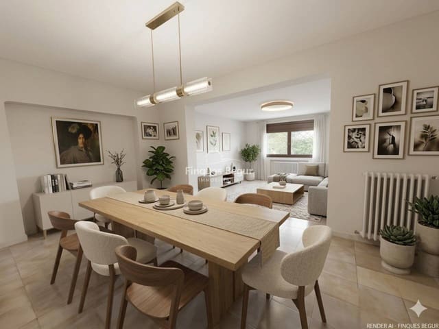 7 bedroom Villa for sale in Begur with garage - € 830,000 (Ref: 9194142)