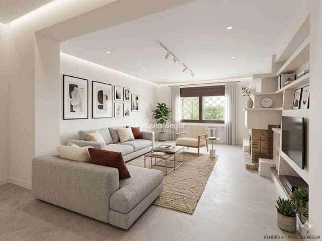 7 bedroom Villa for sale in Begur with garage - € 830,000 (Ref: 9194142)