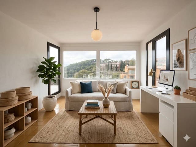 7 bedroom Villa for sale in Begur with garage - € 830,000 (Ref: 9194142)