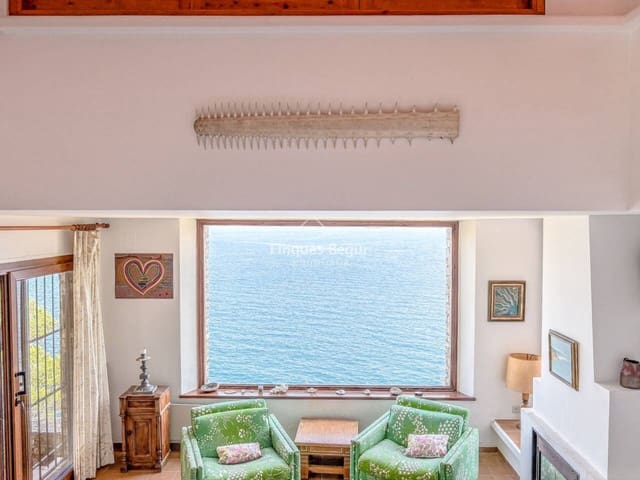 5 bedroom Villa for sale in Begur - € 2,500,000 (Ref: 9194143)