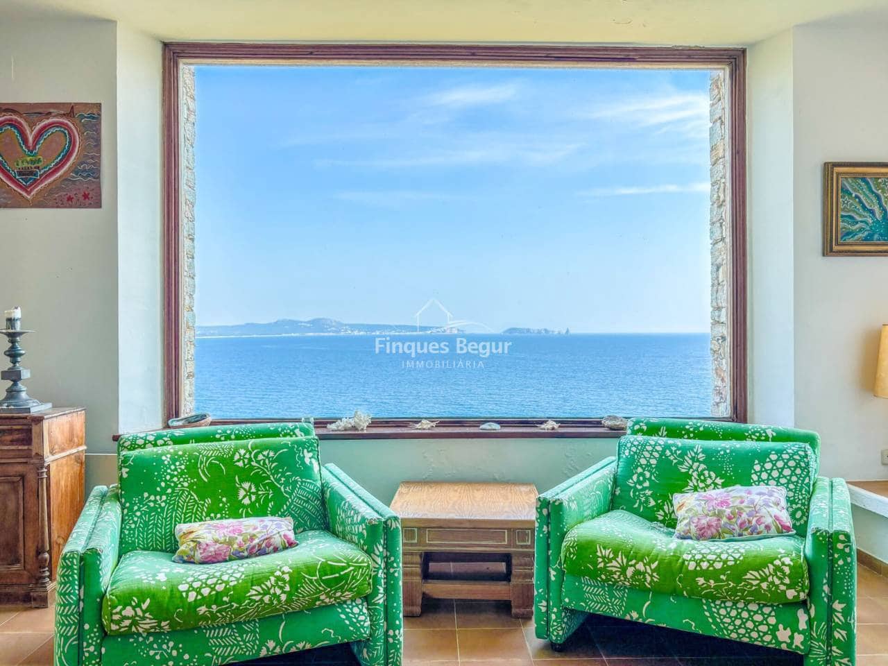 5 sypialnia Willa na sprzedaż w Begur - 2 500 000 € (Ref: 9194143)