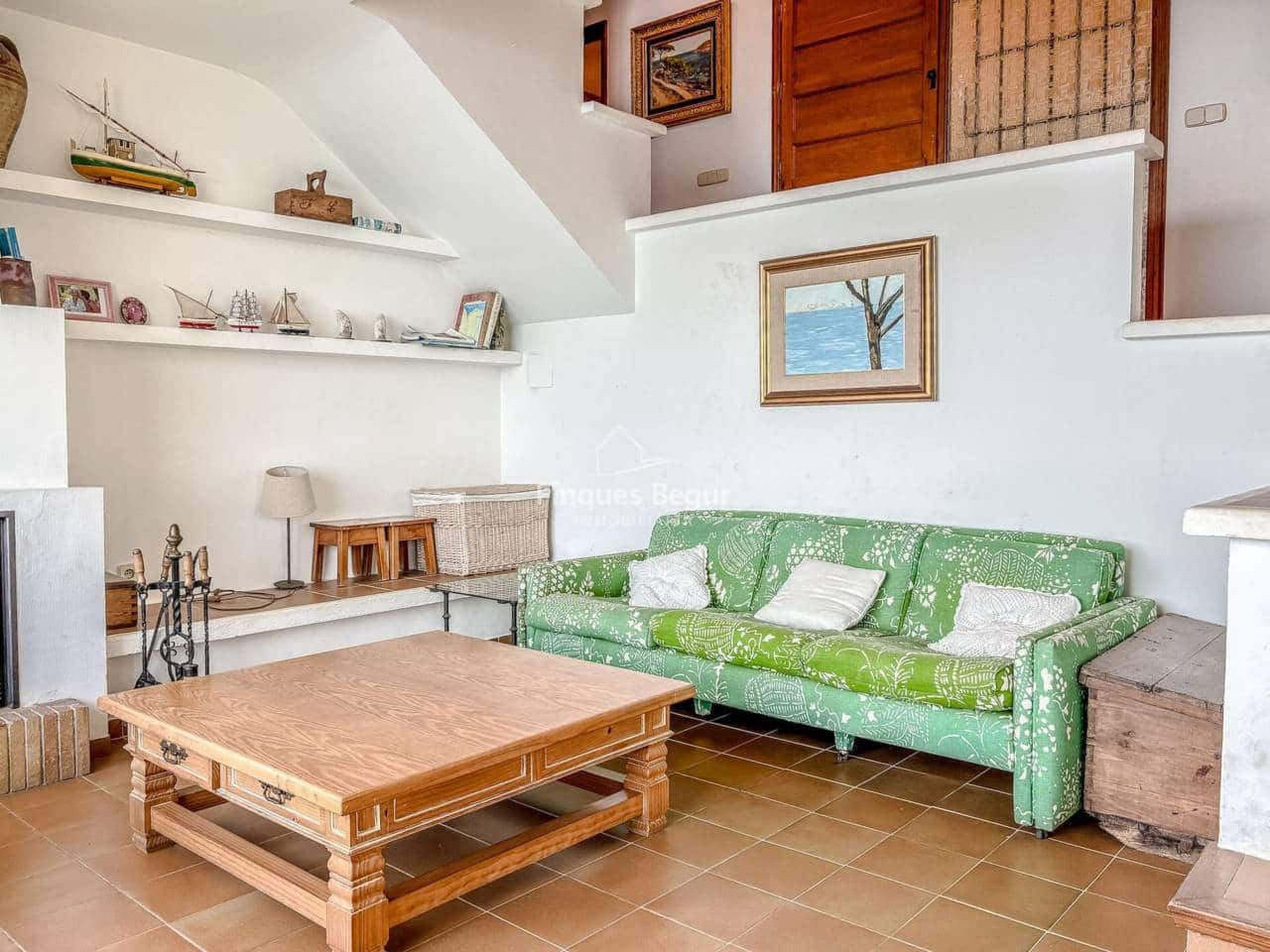 5 sypialnia Willa na sprzedaż w Begur - 2 500 000 € (Ref: 9194143)