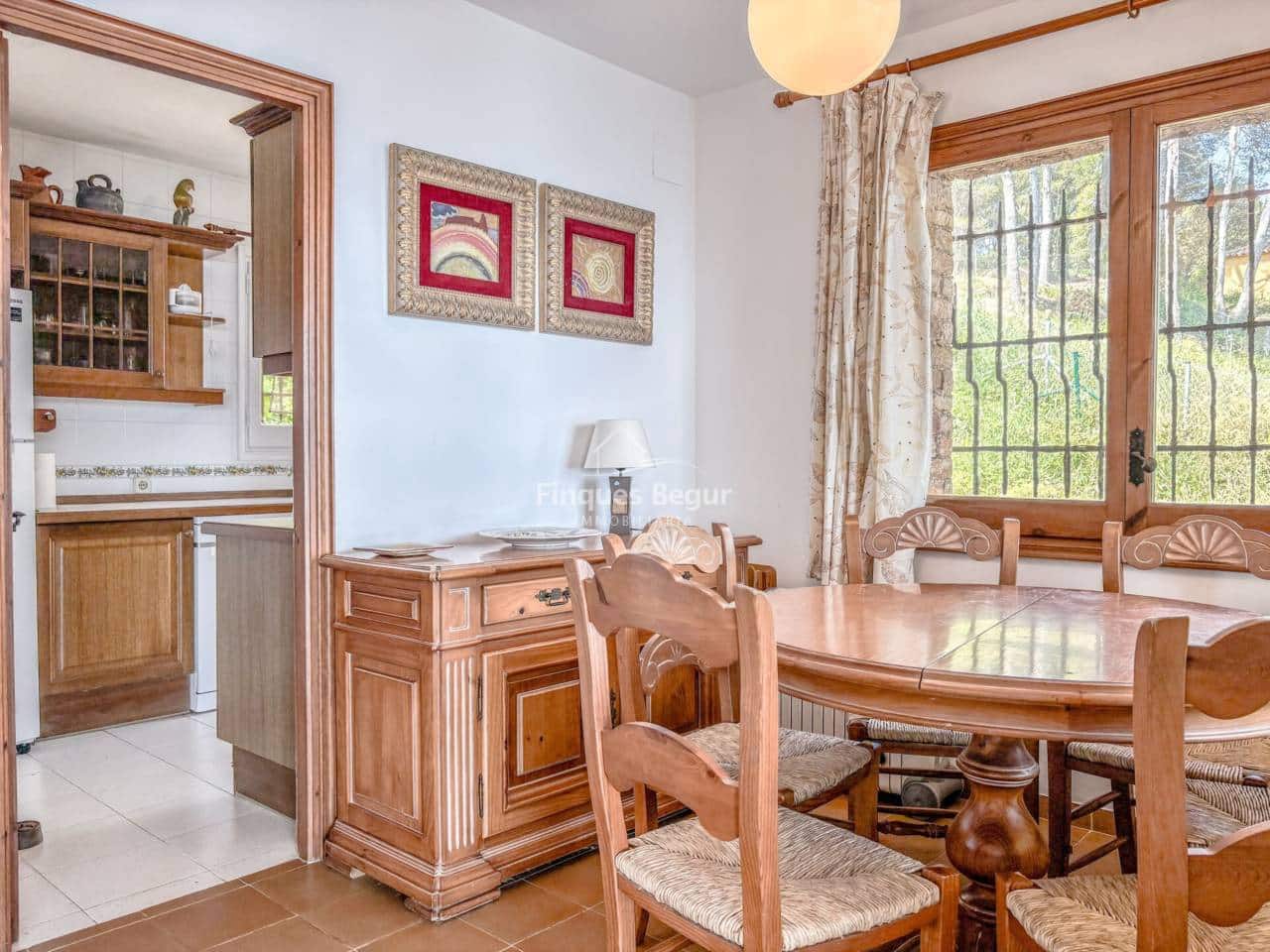 5 sypialnia Willa na sprzedaż w Begur - 2 500 000 € (Ref: 9194143)