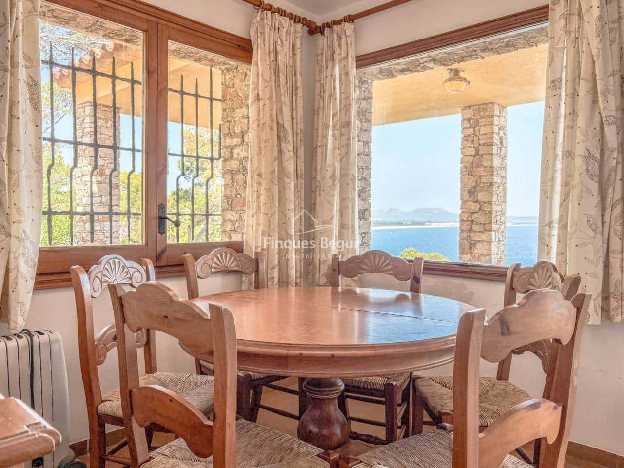 5 sypialnia Willa na sprzedaż w Begur - 2 500 000 € (Ref: 9194143)