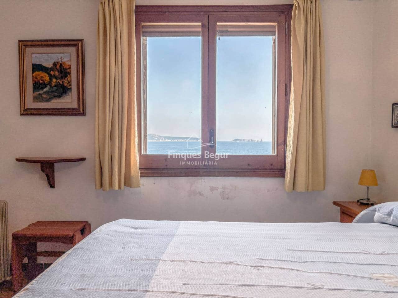 5 sypialnia Willa na sprzedaż w Begur - 2 500 000 € (Ref: 9194143)