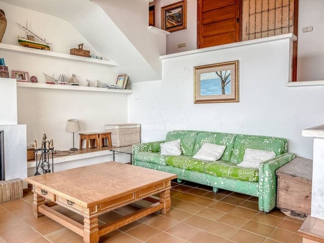 5 bedroom Villa for sale in Begur - € 2,500,000 (Ref: 9194143)