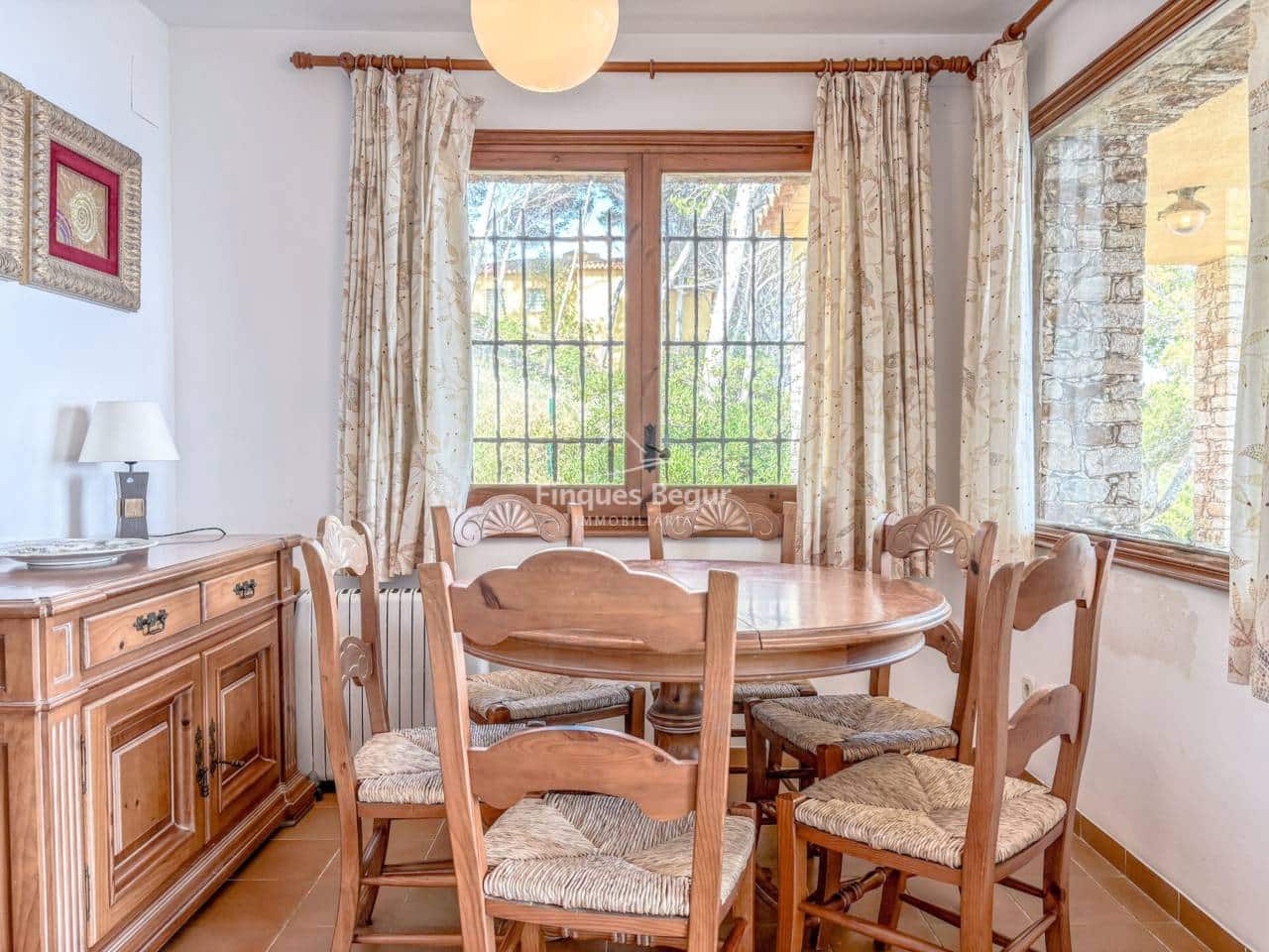 5 sypialnia Willa na sprzedaż w Begur - 2 500 000 € (Ref: 9194143)