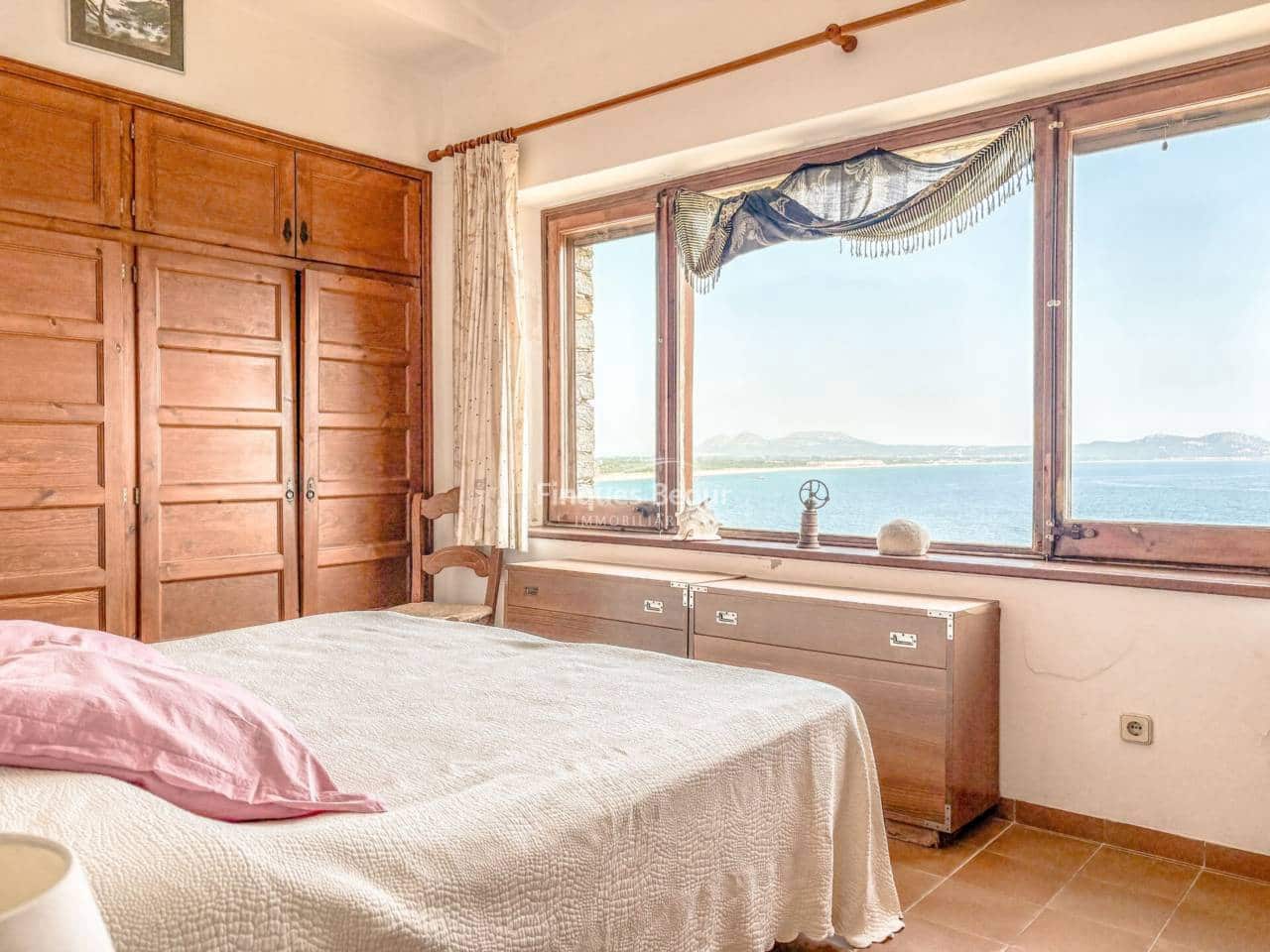 5 sypialnia Willa na sprzedaż w Begur - 2 500 000 € (Ref: 9194143)