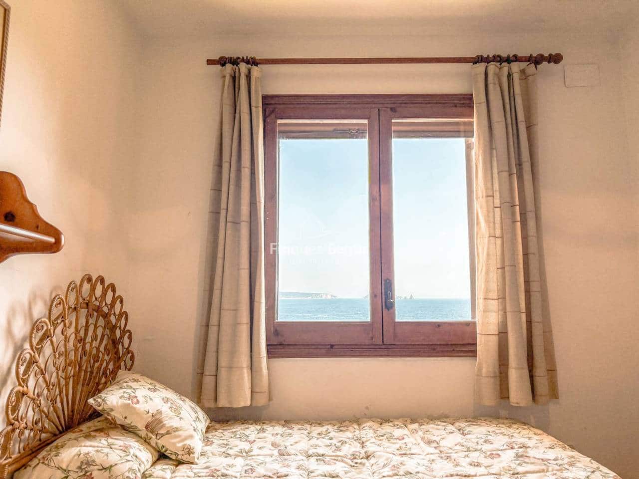 5 sypialnia Willa na sprzedaż w Begur - 2 500 000 € (Ref: 9194143)