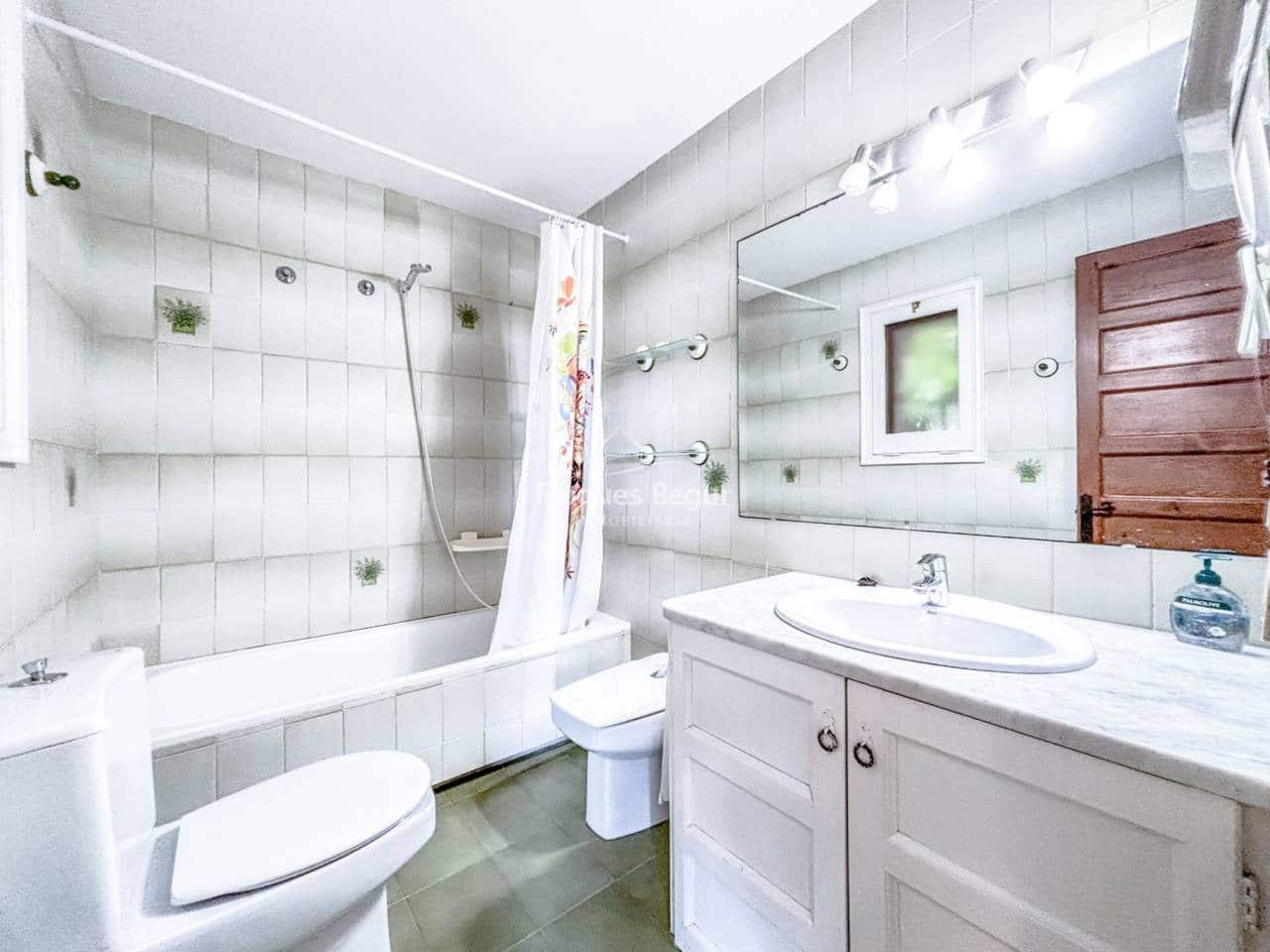 5 sypialnia Willa na sprzedaż w Begur - 2 500 000 € (Ref: 9194143)