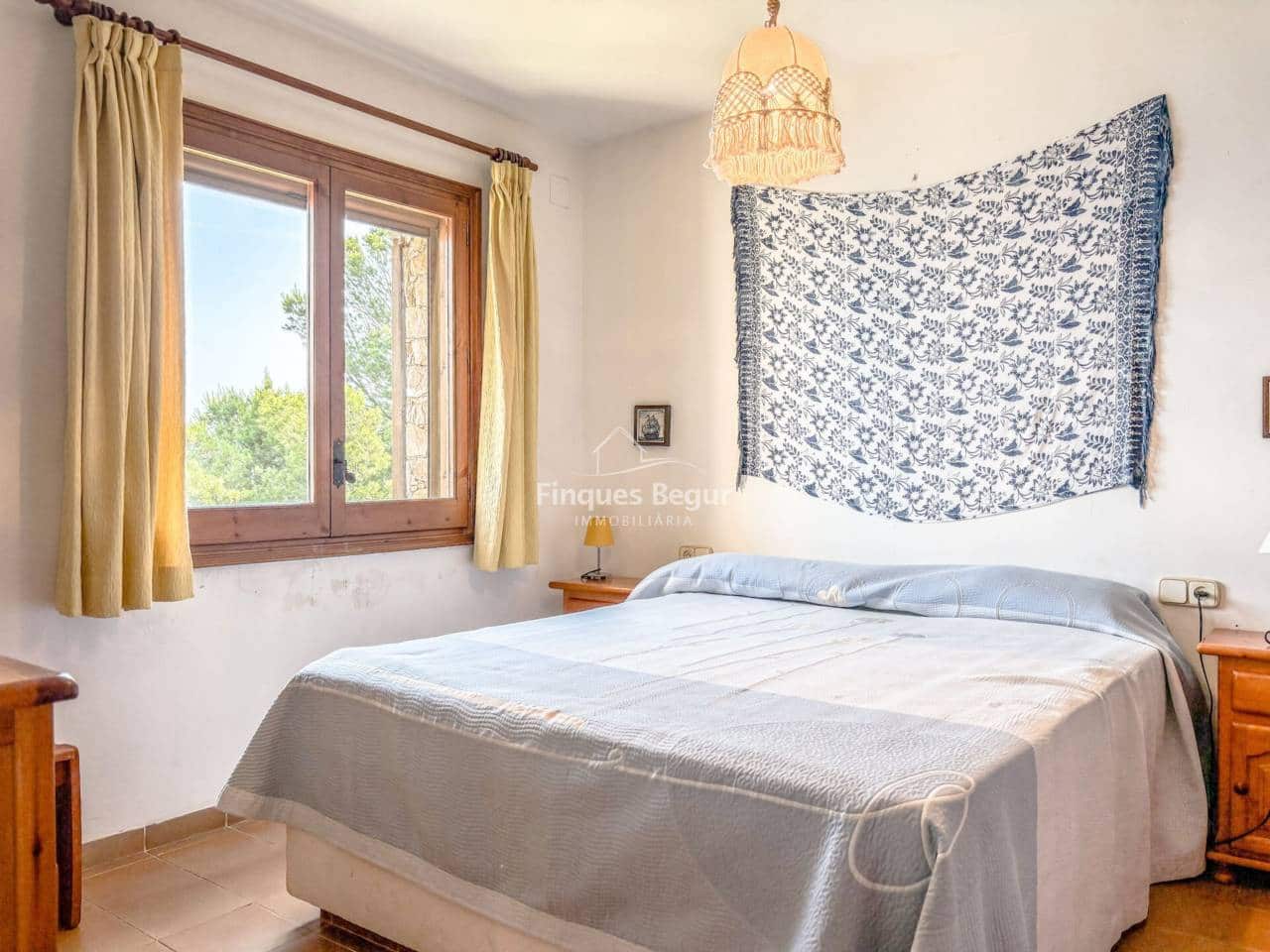 5 sypialnia Willa na sprzedaż w Begur - 2 500 000 € (Ref: 9194143)