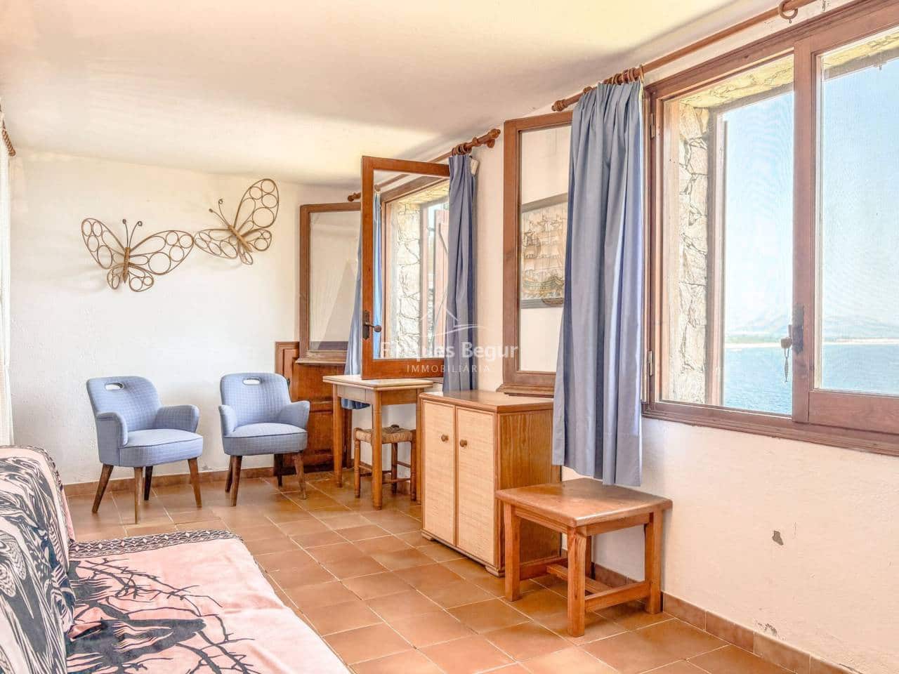 5 sypialnia Willa na sprzedaż w Begur - 2 500 000 € (Ref: 9194143)