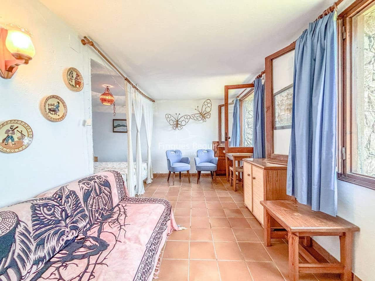 5 sypialnia Willa na sprzedaż w Begur - 2 500 000 € (Ref: 9194143)