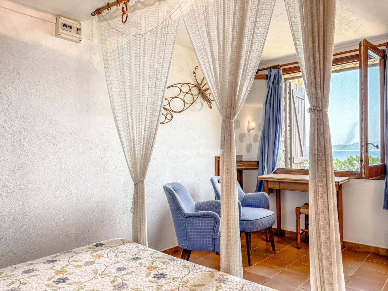 5 sypialnia Willa na sprzedaż w Begur - 2 500 000 € (Ref: 9194143)