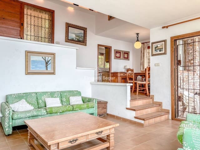 5 bedroom Villa for sale in Begur - € 2,500,000 (Ref: 9194143)