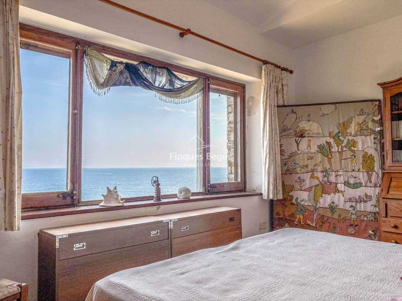 5 sypialnia Willa na sprzedaż w Begur - 2 500 000 € (Ref: 9194143)