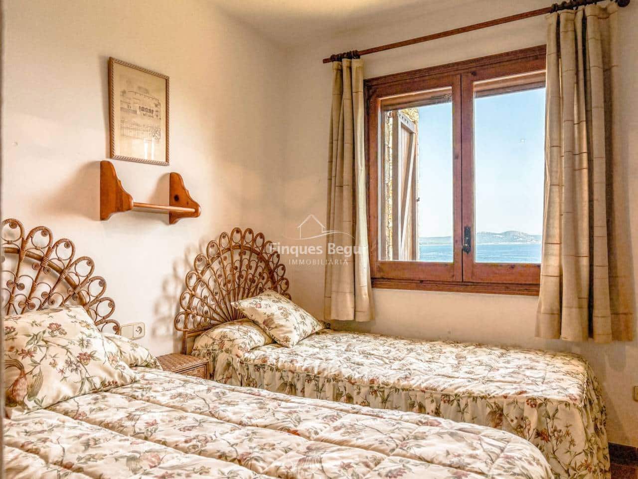 5 sypialnia Willa na sprzedaż w Begur - 2 500 000 € (Ref: 9194143)