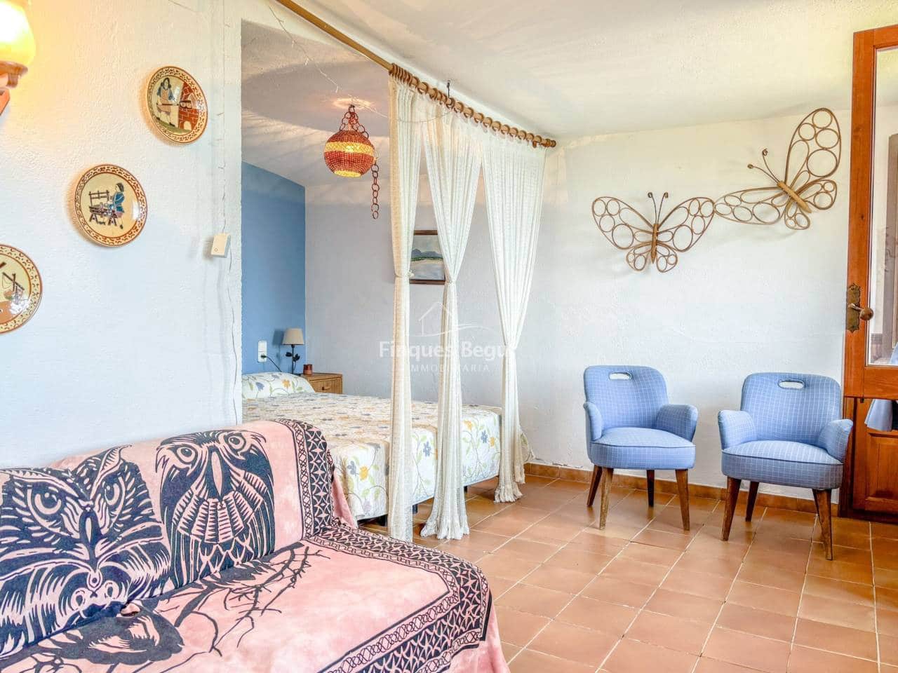 5 sypialnia Willa na sprzedaż w Begur - 2 500 000 € (Ref: 9194143)