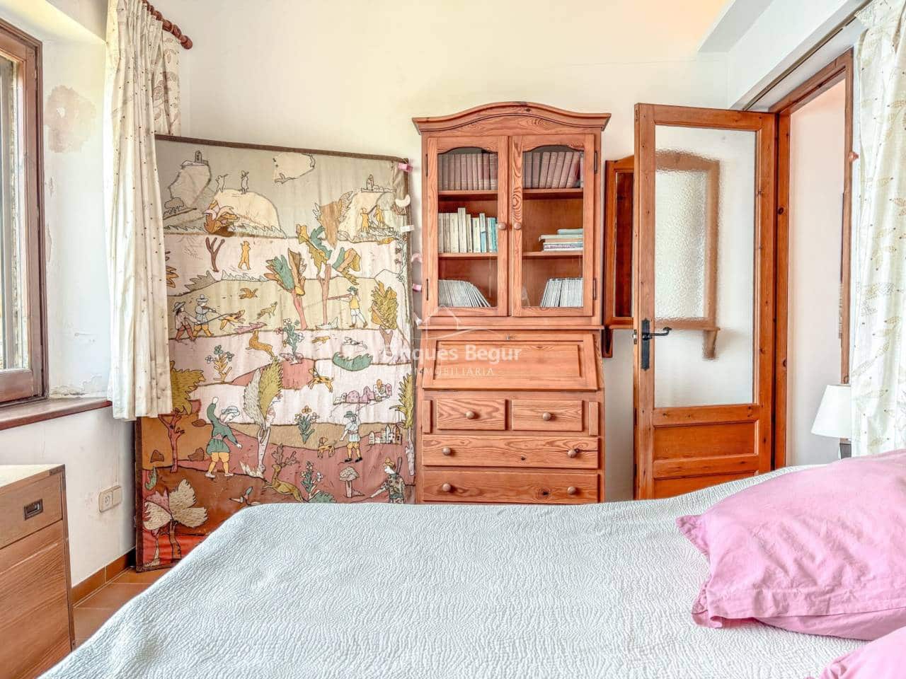 5 sypialnia Willa na sprzedaż w Begur - 2 500 000 € (Ref: 9194143)