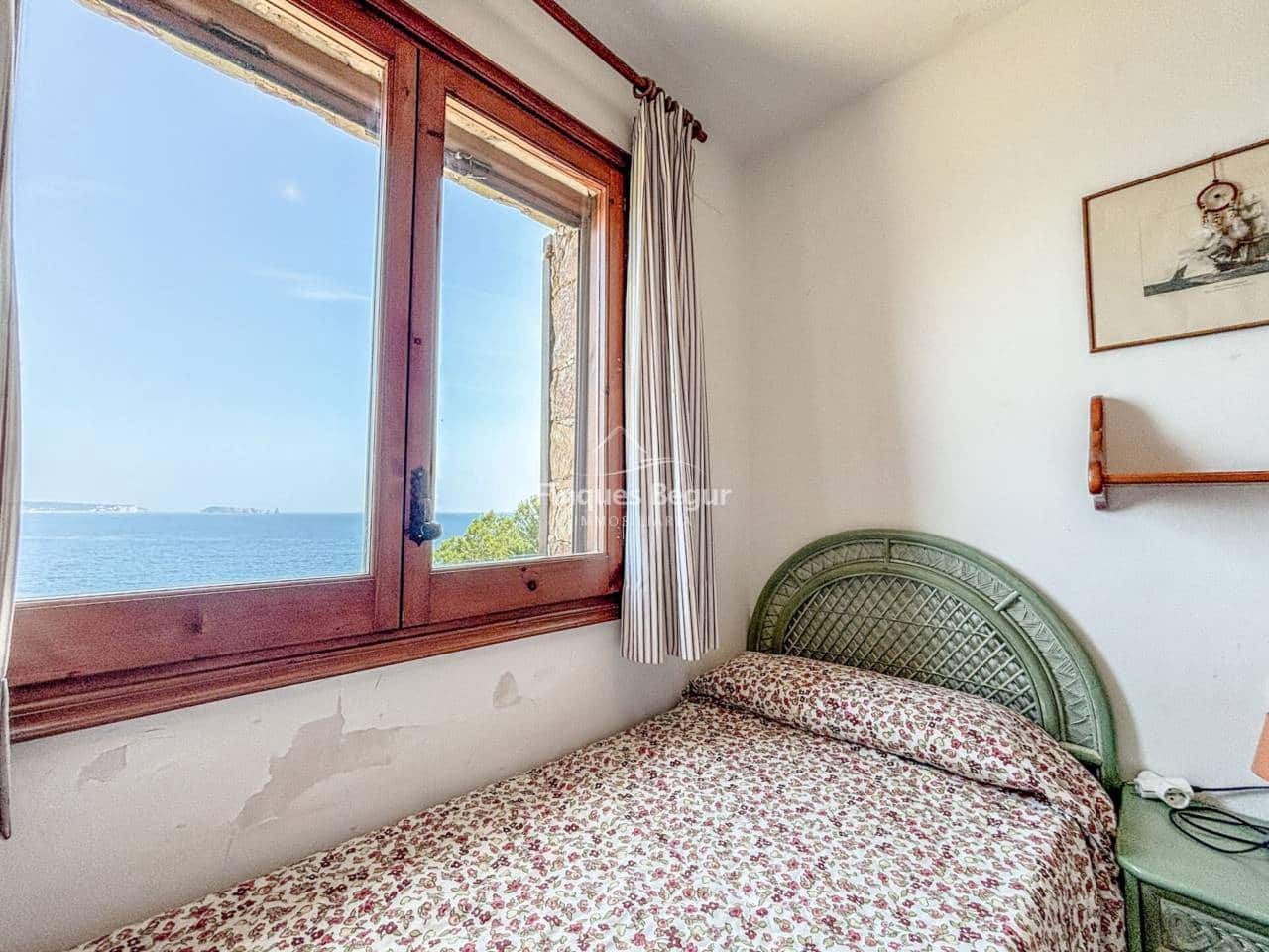 5 sypialnia Willa na sprzedaż w Begur - 2 500 000 € (Ref: 9194143)