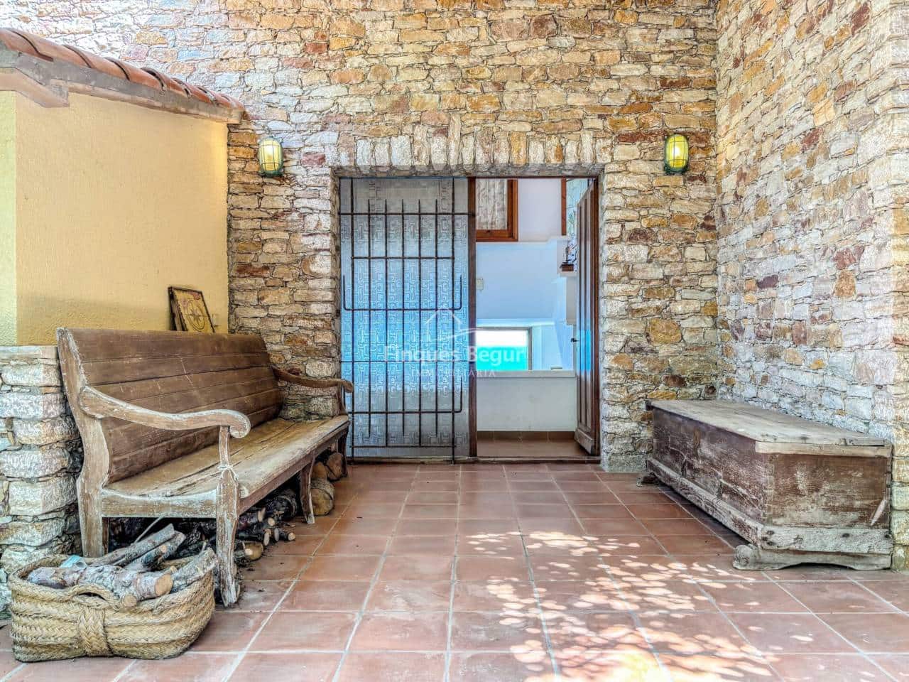 5 sypialnia Willa na sprzedaż w Begur - 2 500 000 € (Ref: 9194143)