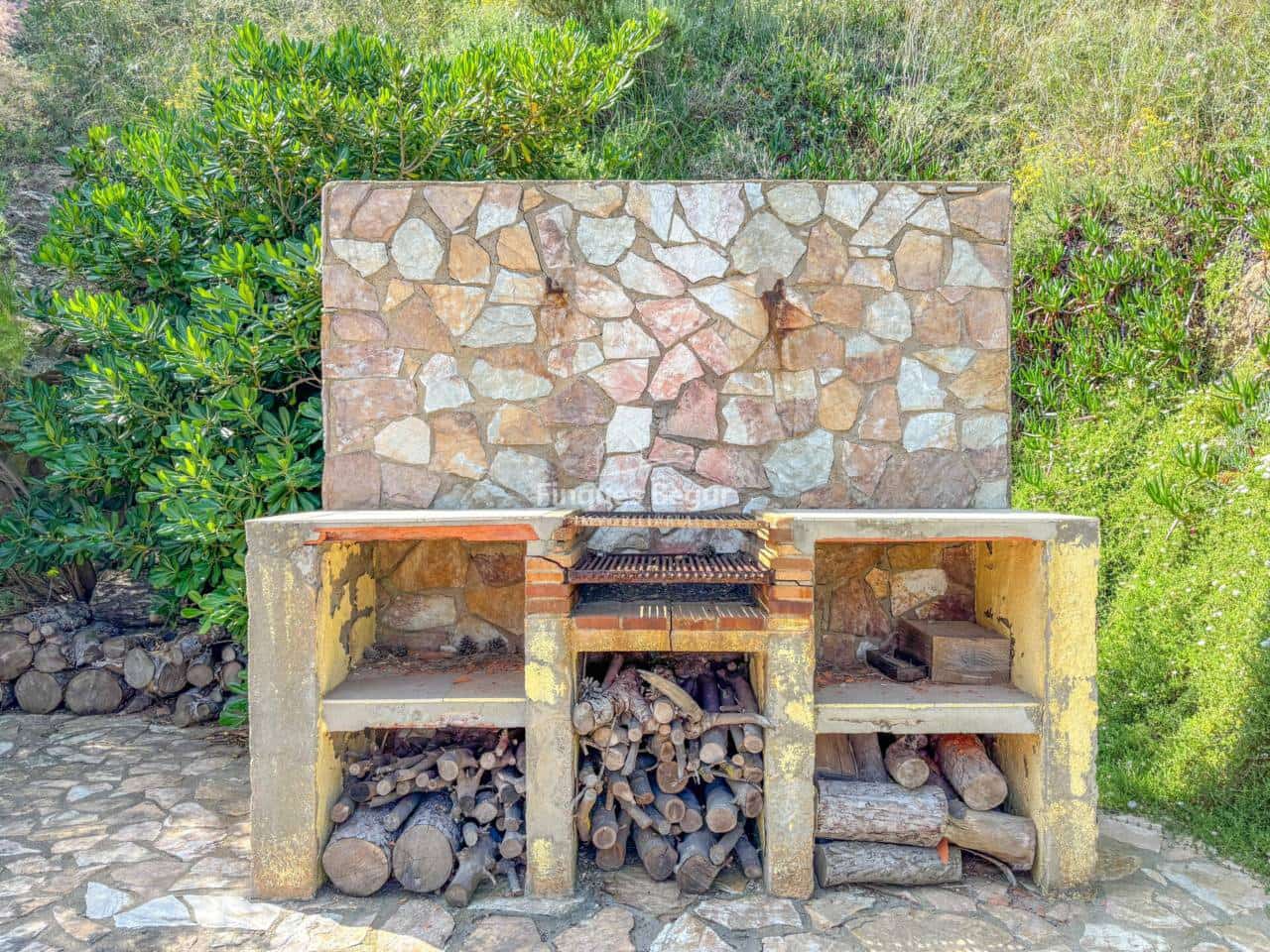 5 sypialnia Willa na sprzedaż w Begur - 2 500 000 € (Ref: 9194143)