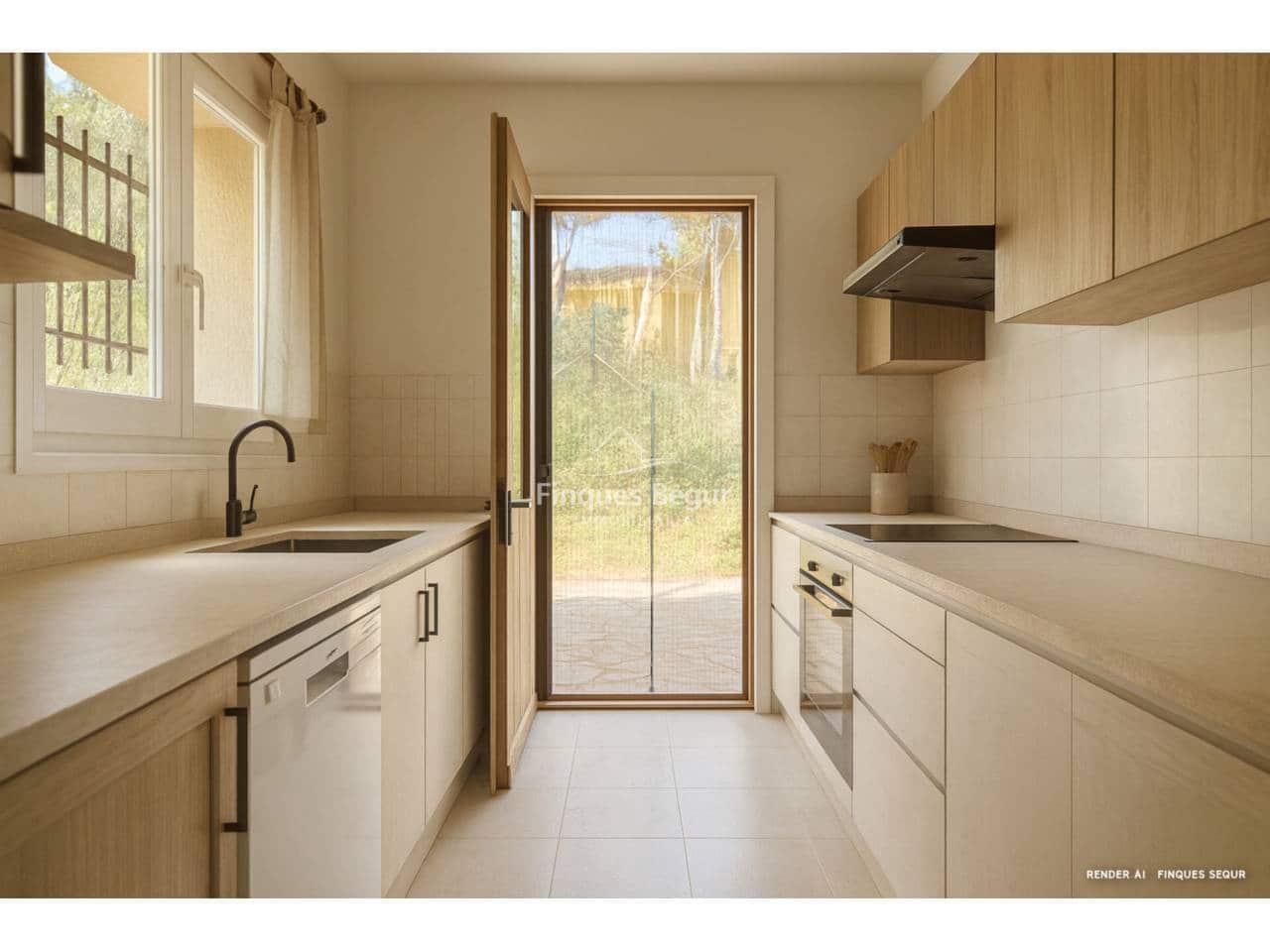 5 sypialnia Willa na sprzedaż w Begur - 2 500 000 € (Ref: 9194143)