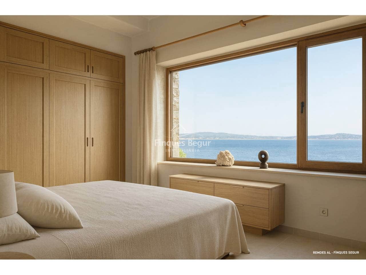 5 sypialnia Willa na sprzedaż w Begur - 2 500 000 € (Ref: 9194143)