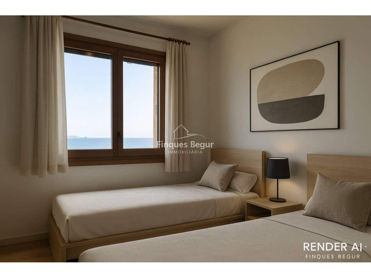 5 sypialnia Willa na sprzedaż w Begur - 2 500 000 € (Ref: 9194143)